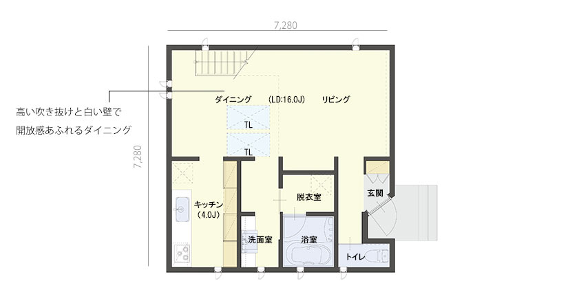 スタンダード＆シンプル